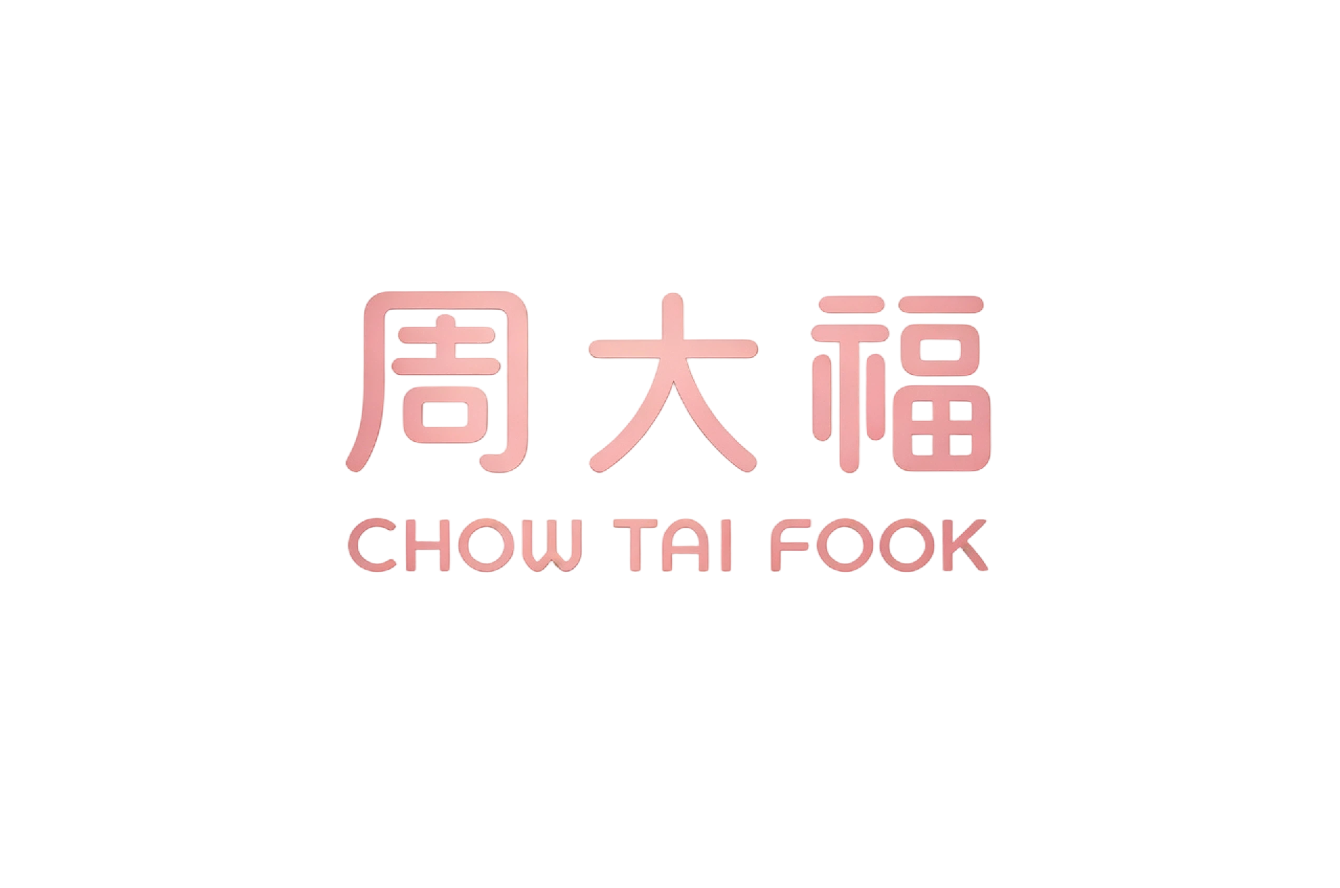 CHOW TAI FOOK